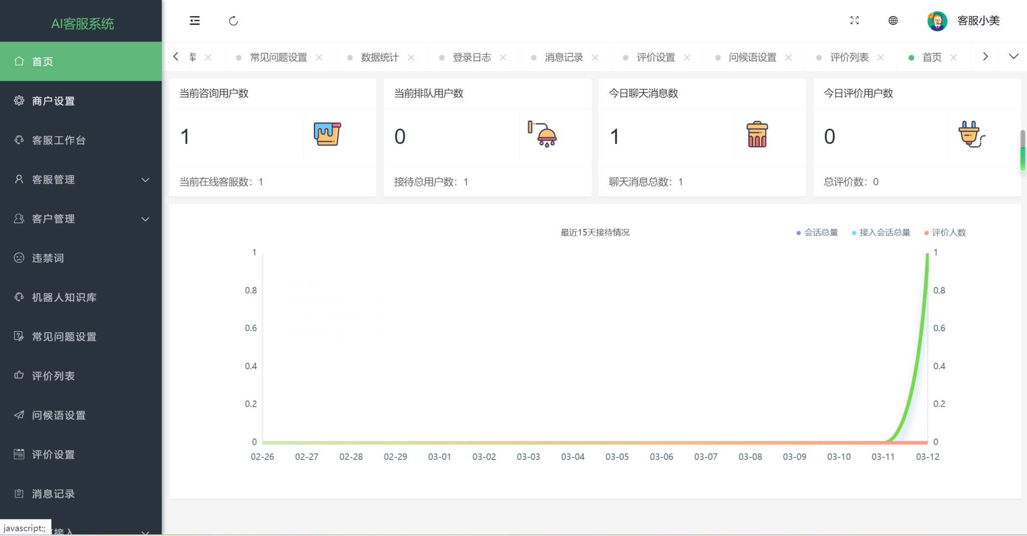 图片[2]-20国语言在线客服/AI智能客服/消息预知已读未读/多商户机器人/im即时通讯聊天 - LwCode-LwCode