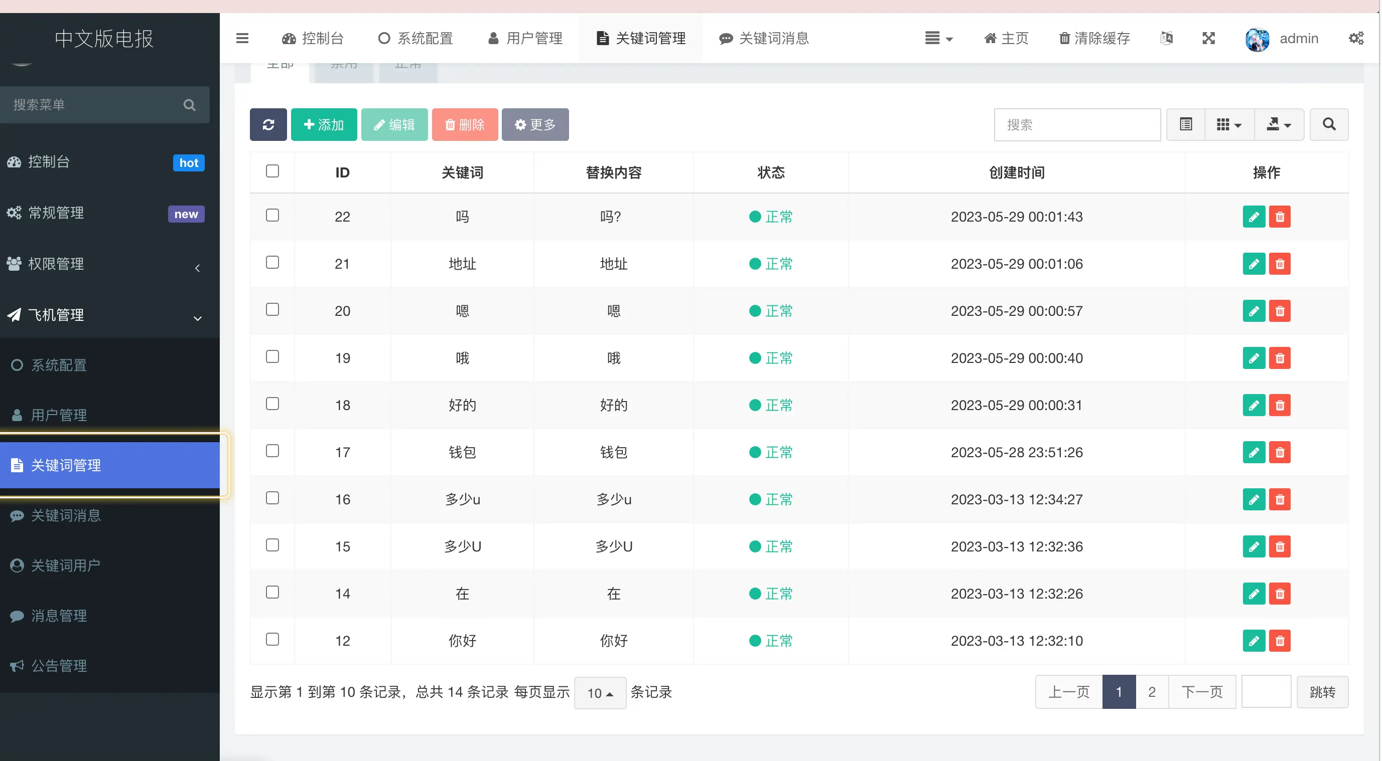 假飞机盗U，假tg盗U源码【带搭建教程，搭建视频】 - LwCode-LwCode