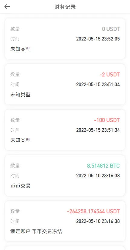 互金所交易所UI/多语言交易所/IEO认购/NFT藏品/锁仓挖矿秒合约/带搭建教程插图11